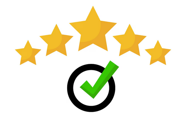 السمعة وآراء المرضى